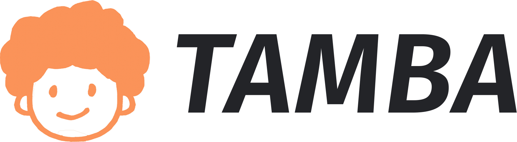 TAMBA logo hover