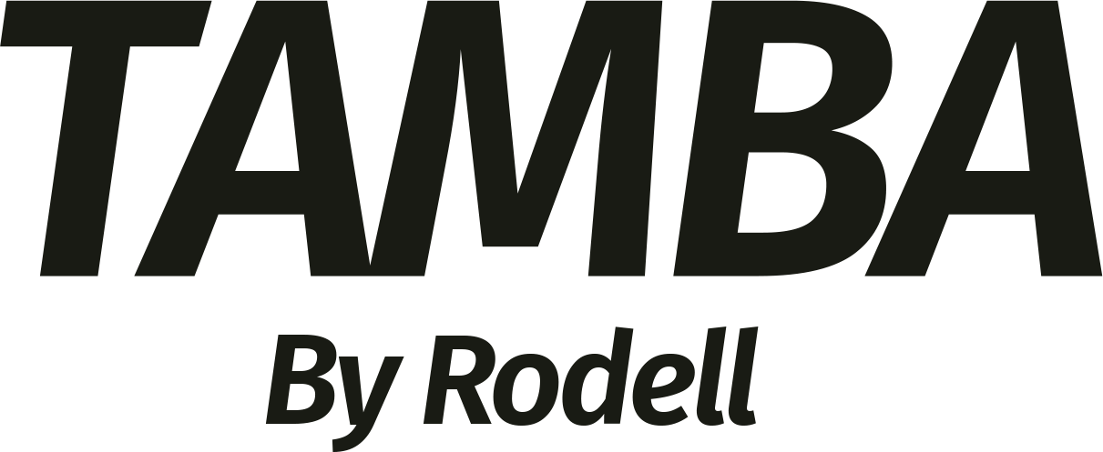 TAMBA By Rodell
